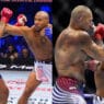 la réaction forte de Ciryl Gane après son KO contre Alex Pereira