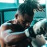 morgan charriere annonce retour ufc