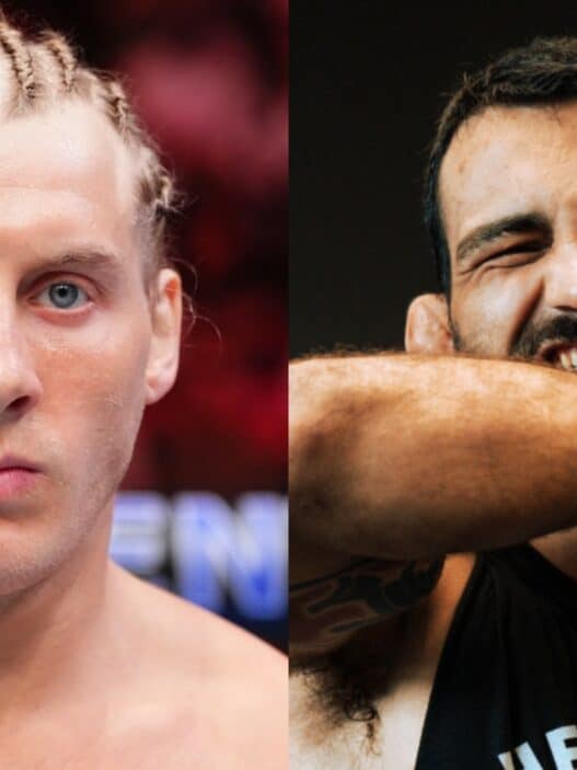 Paddy Pimblett analyse le MMA de BSD.