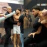 paul dena anzor face a face derape hexagone mma