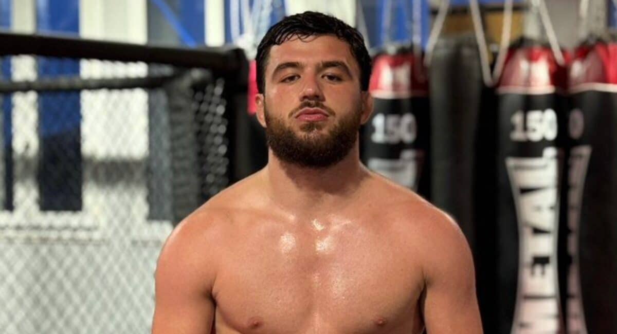 qui est anzor baybatyrov