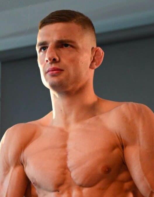 qui est noah gugnon francais ufc
