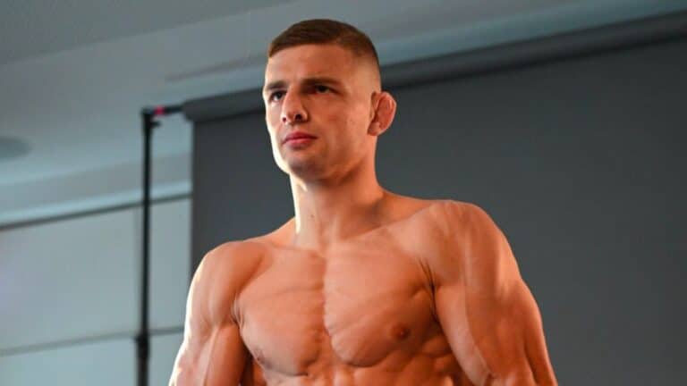 qui est noah gugnon francais ufc