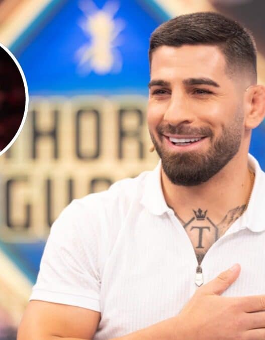 sean strickland soutien ilia topuria ufc maison blanche