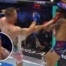 victoire surprise gaethje détruit ilia topuria