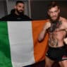 Drake mise 1 million de dollars sur Conor McGregor avant l’UFC 329