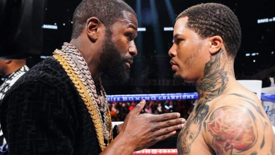 Floyd Mayweather défié par son ancien protégé : « Je prends Floyd aussi »