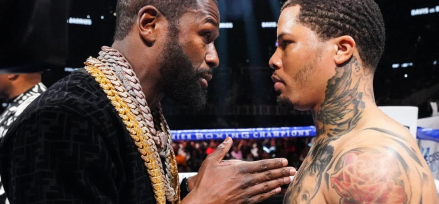 Floyd Mayweather défié par son ancien protégé : « Je prends Floyd aussi »