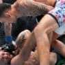 Max Holloway réclame déjà une troisième revanche contre Conor McGregor