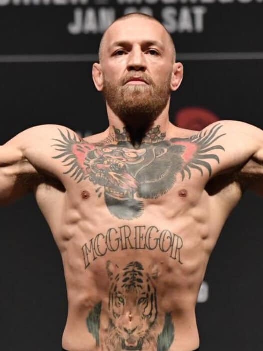 UFC 329 – Conor McGregor et Benoît St-Denis au cœur d’une grande première