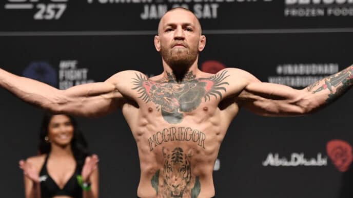 UFC 329 – Conor McGregor et Benoît St-Denis au cœur d’une grande première