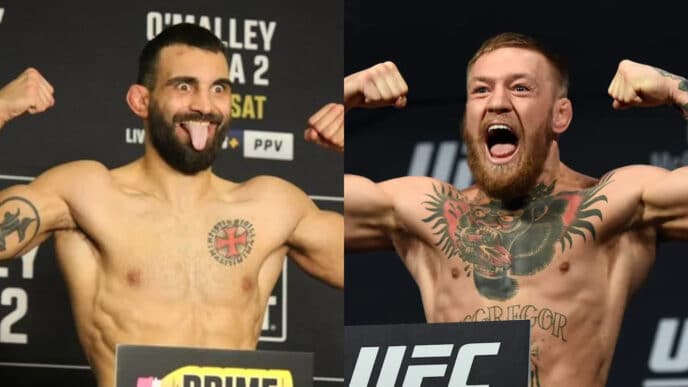 UFC 329 - Conor McGregor vs Holloway et Benoît St-Denis vs Pimblett : Quelle heure ? Quelle Chaîne ?