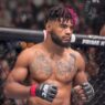 adversaire morgan charriere ufc paris 5