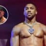 anthony joshua choque ilia topuria justin gaethje