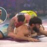 arman tsarukyan battu colby covington RAF