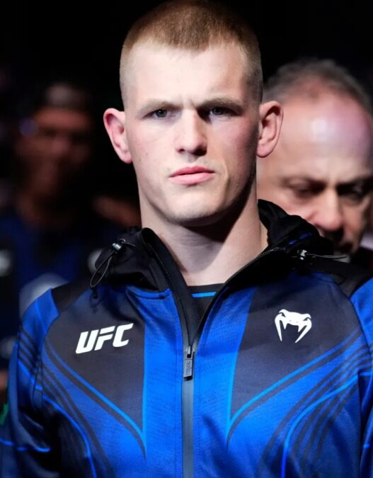clash ian garry frere sean garry