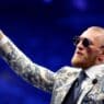 conor mcgregor addiction alcool