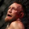 dana white mauvaise nouvelle conor mcgregor