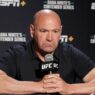 dana white polemique ufc maison blanche