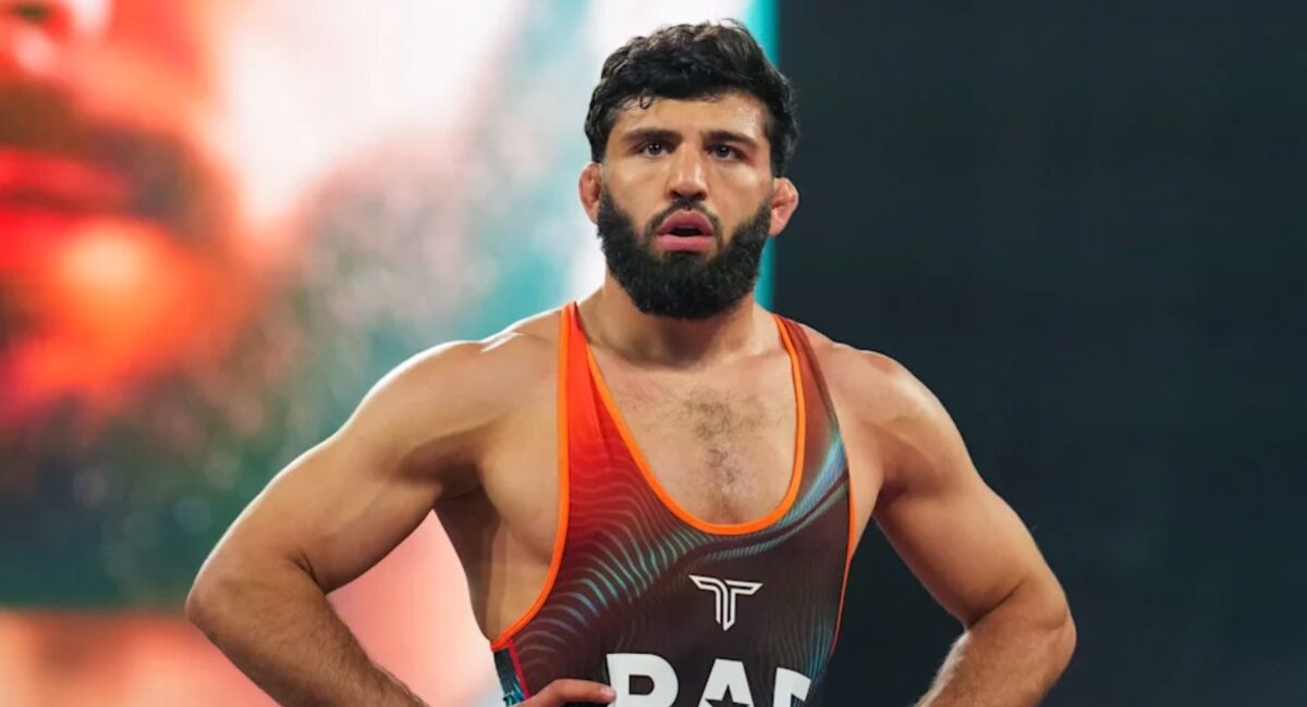ex star ufc predit avenir dore arman tsarukyan