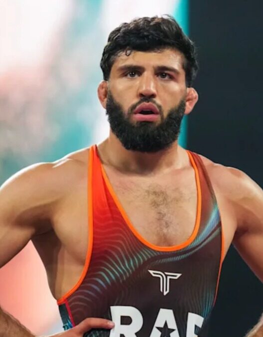 ex star ufc predit avenir dore arman tsarukyan