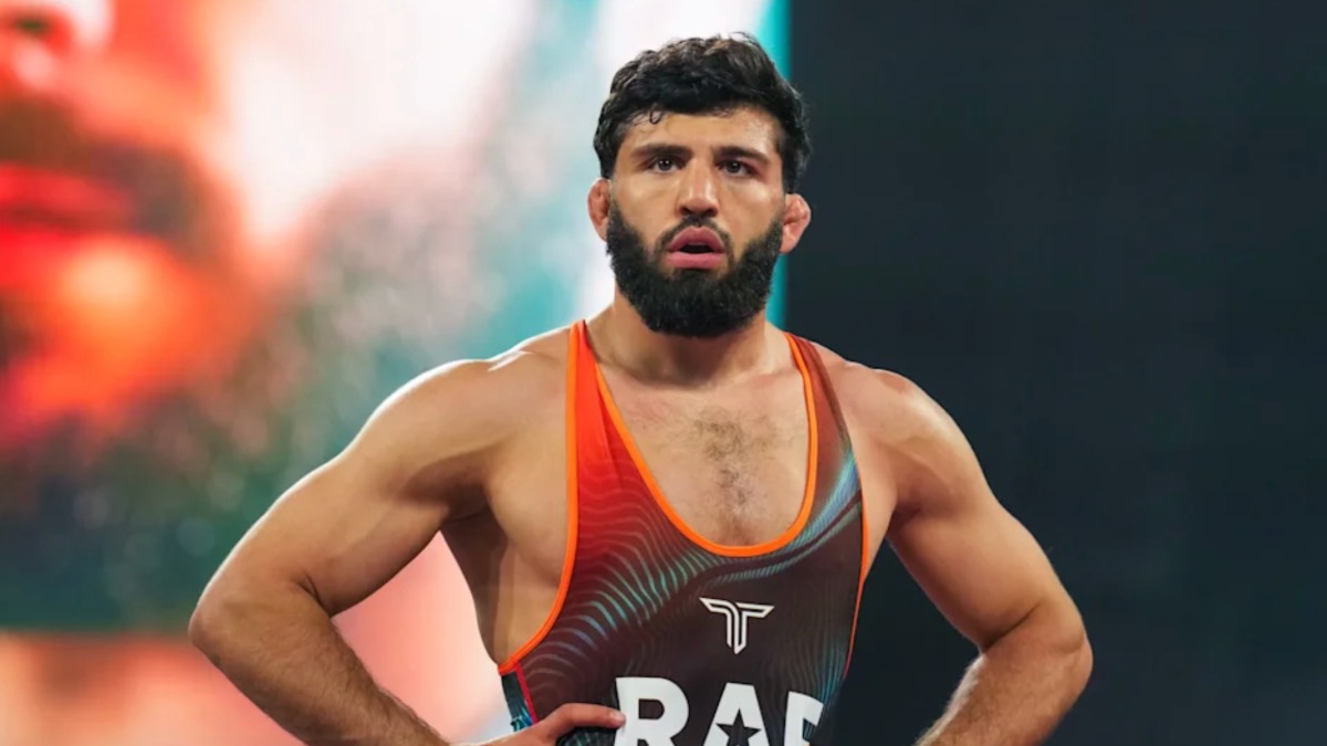 ex star ufc predit avenir dore arman tsarukyan