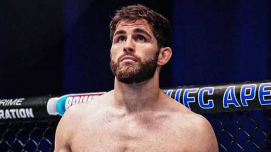 francais matthieu letho duclos ufc
