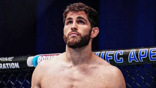 francais matthieu letho duclos ufc