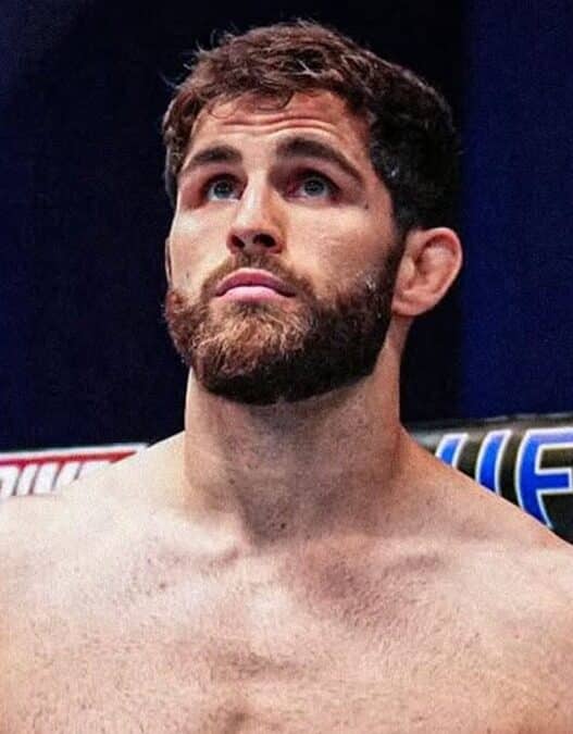 francais matthieu letho duclos ufc
