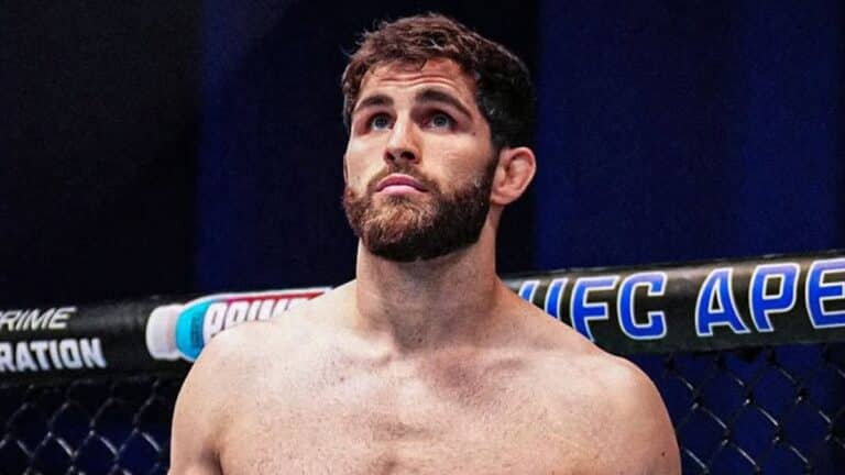 francais matthieu letho duclos polémique ufc