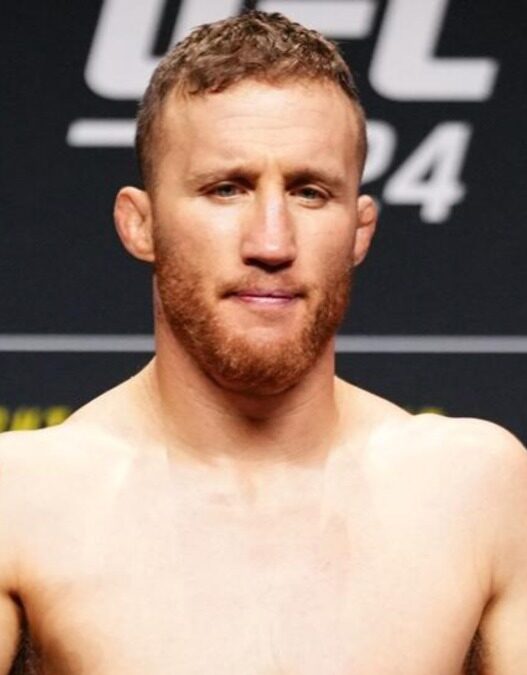 gaethje ferme la porte ilia topuria designe prochain adversaire
