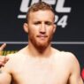gaethje ferme la porte ilia topuria designe prochain adversaire