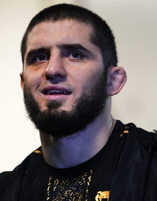 islam makhachev titre prestigieux avant ufc 330