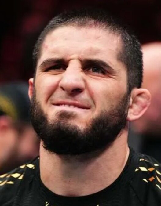 islam makhachev triste conor mcgregor aveu