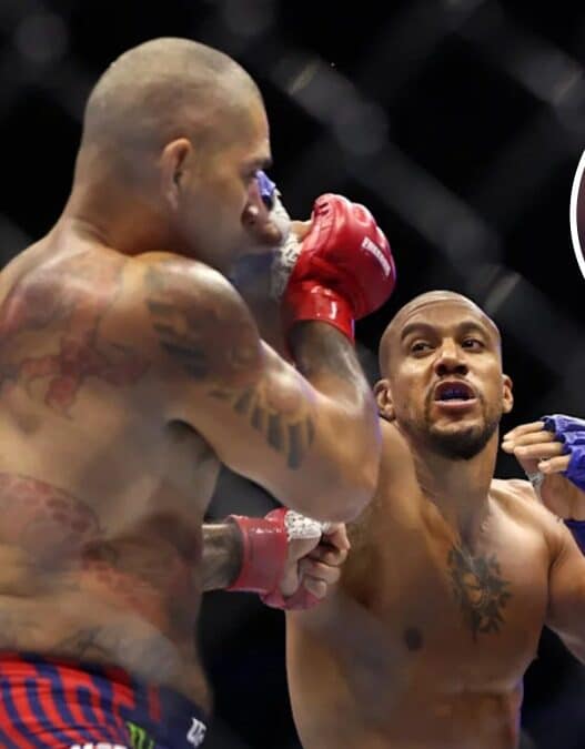 jon jones erreur fatale alex pereira ciryl gane
