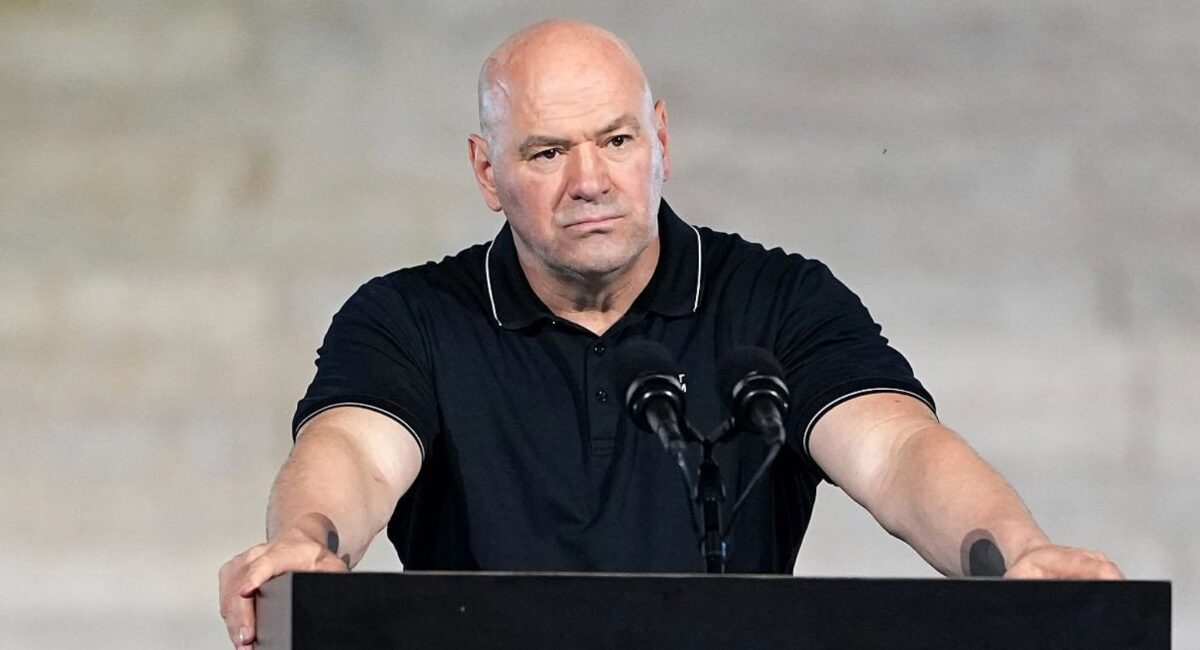 legende ufc au bord de la retraite