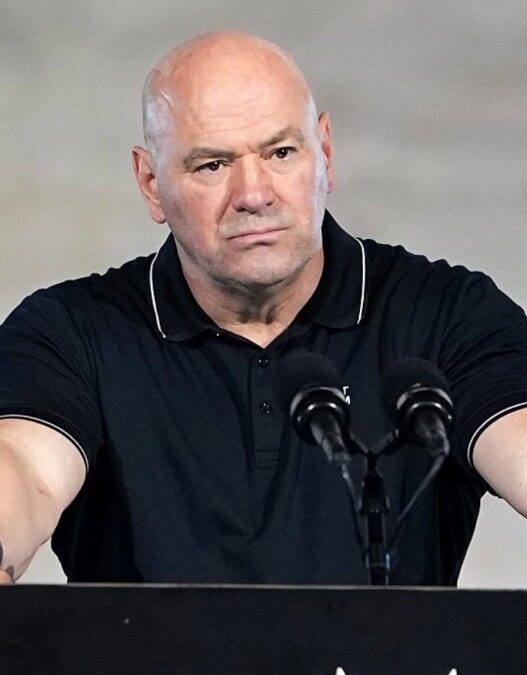 legende ufc au bord de la retraite