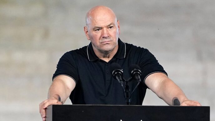 legende ufc au bord de la retraite