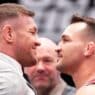 michael chandler vole secours conor mcgregor ufc 329