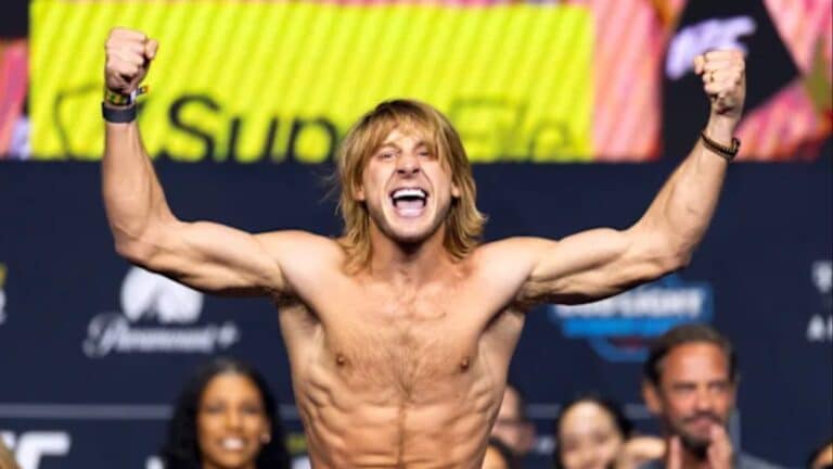 paddy pimblett menace charles oliveira