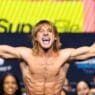 paddy pimblett menace charles oliveira