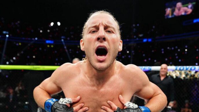 paddy pimblett plus fort que conor mcgregor max holloway encheres