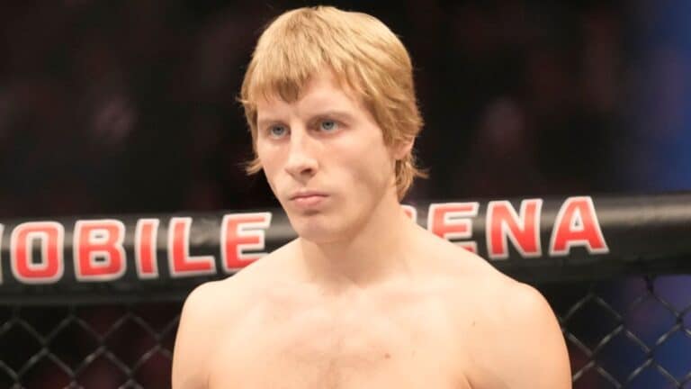 paddy pimblett recadre journaliste coupe du monde