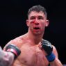 prochain adversaire Axel Sola retour UFC