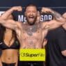 ufc 329 conor mcgregor benoit st denis tous les résultats