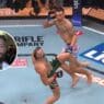 ufc 329 max holloway bat conor mcgregor sans combattre