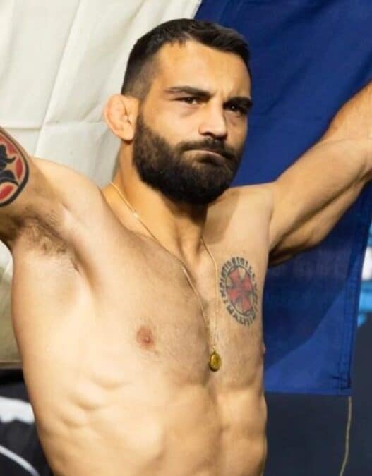 ufc 329 quelle heure benoit st denis
