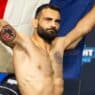 ufc 329 quelle heure benoit st denis