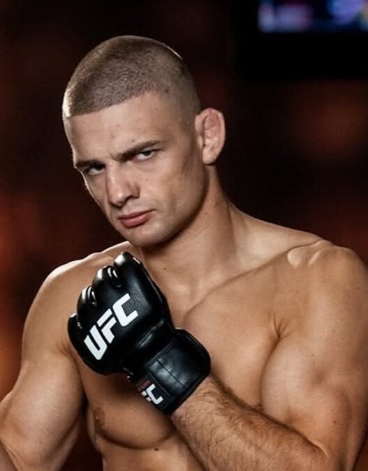 ufc belgrade noah gugnon heure chaine