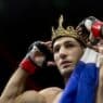 Le Français Michael Aljarouj signe à l'UFC !